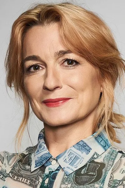 Lucie Cave