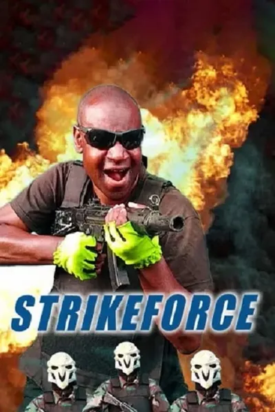 Strikeforce