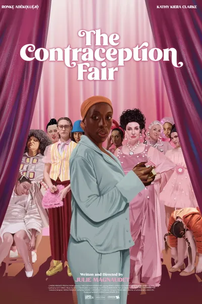 The Contraception Fair