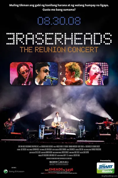 Eraserheads: The Reunion Concert