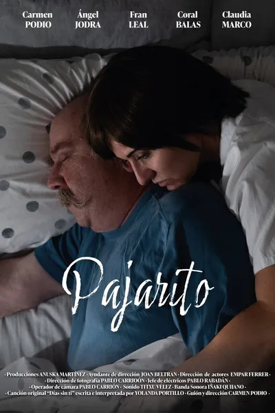 Pajarito