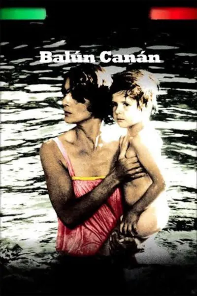 Balún Canán