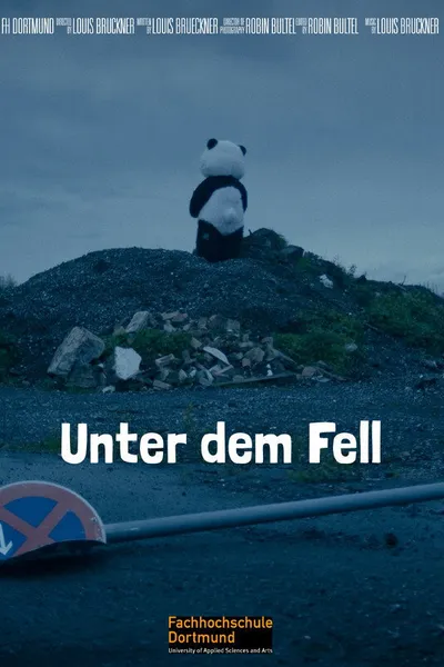 Under the Fur