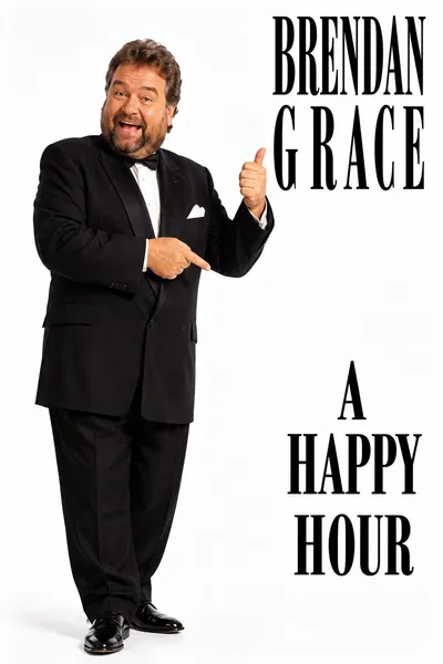 Brendan Grace - A Happy Hour