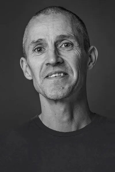 Steve McClure