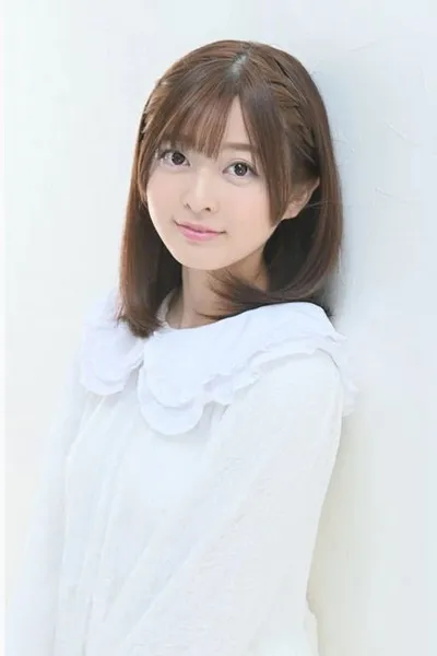 Riona Imaizumi