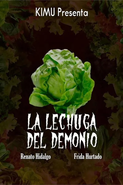 Demonic Lettuce