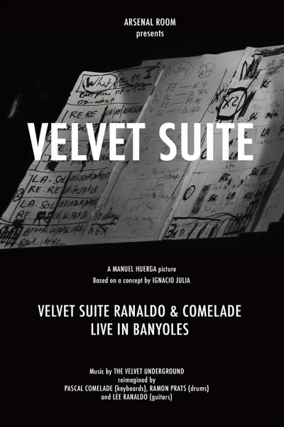 Velvet Suite