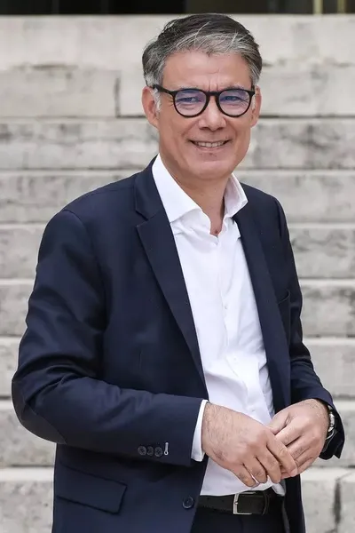 Olivier Faure