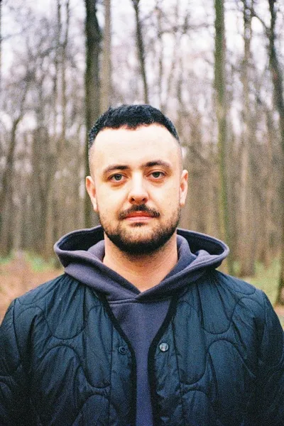 Simon Mozgovyi