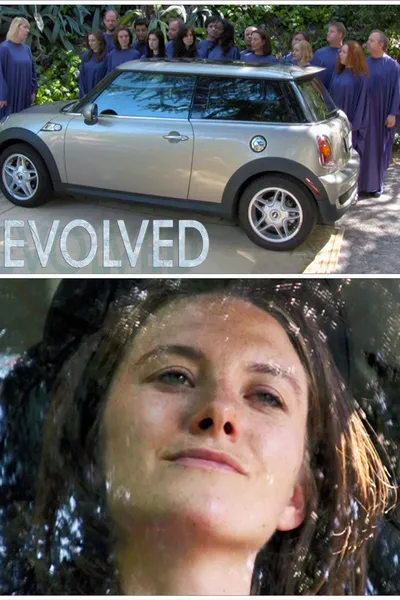 Evolved
