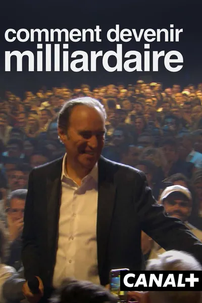 How to be a Billionaire with Xavier Niel