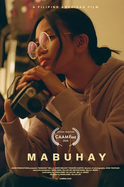 Mabuhay