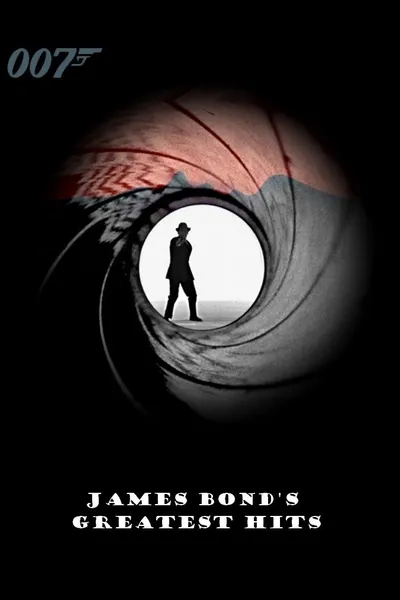 James Bond's Greatest Hits