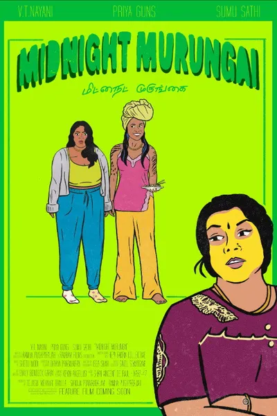 Midnight Murungai