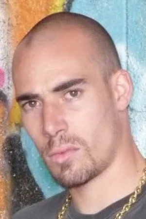 Ben Foster