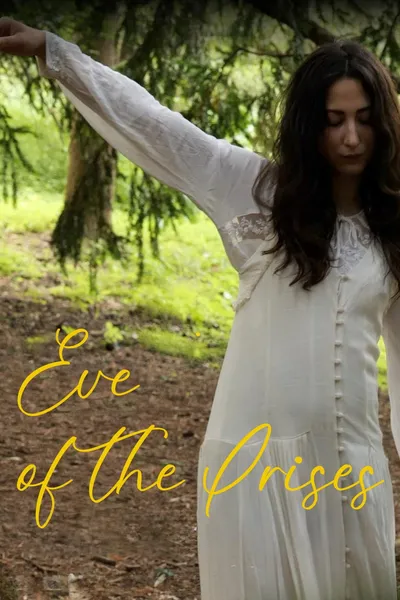 Eve of the Irises
