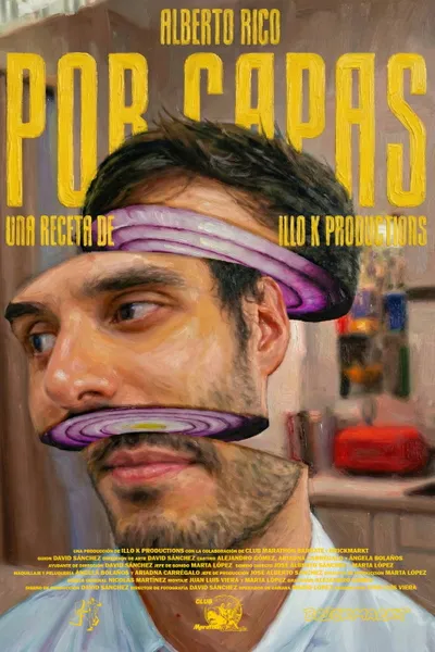 Por capas