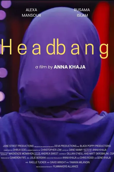 Headbang