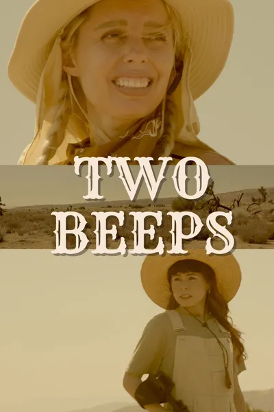 Two Beeps