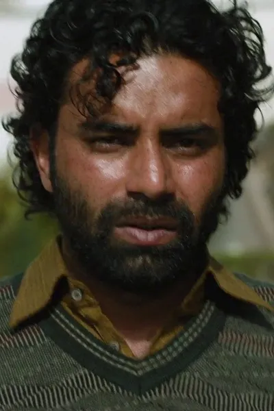 Navdeep Singh