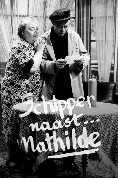 Schipper naast Mathilde