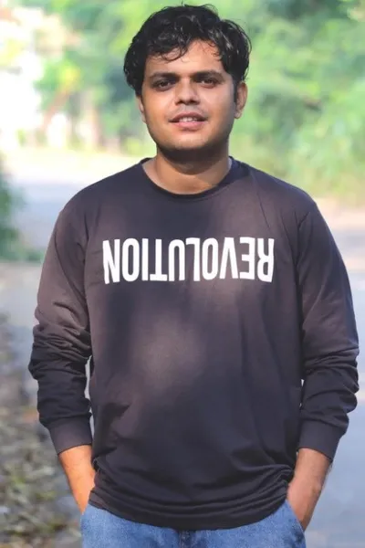 Nitesh Thakur