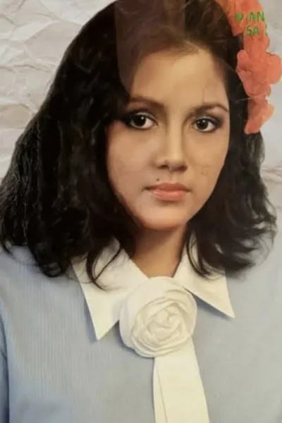 Myrna Castillo