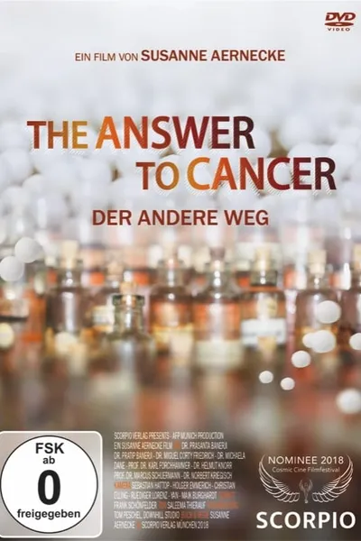 The Answer to Cancer – der andere Weg