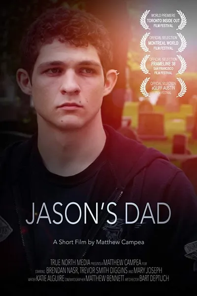 Jason's Dad