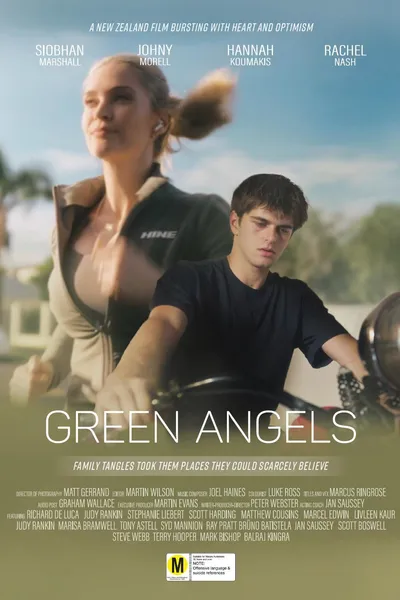 Green Angels