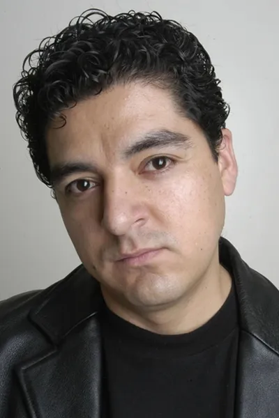 Raymundo Armijo