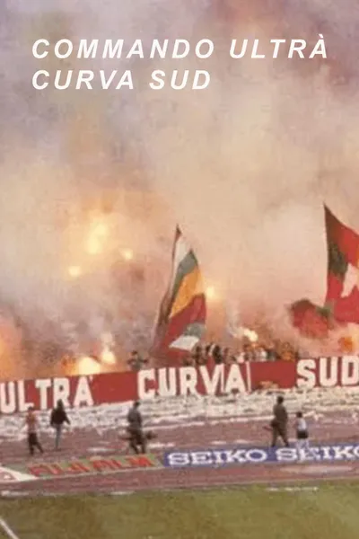 Commando Ultrà Curva Sud