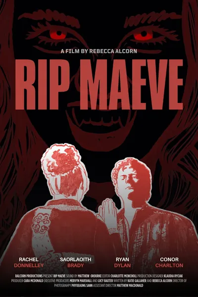 RIP MAEVE