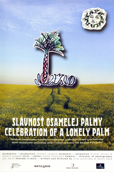 Slávnosť osamelej palmy