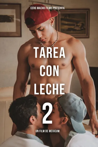 Tarea Con Leche 2
