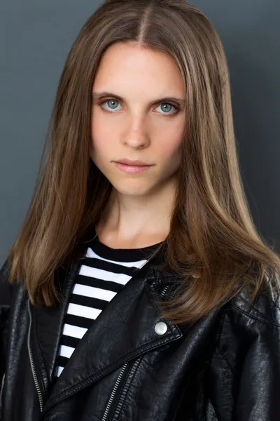 Aspen K Somers