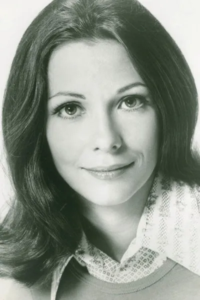 Marie Masters