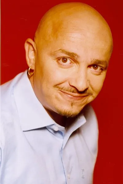 Zdeněk Izer