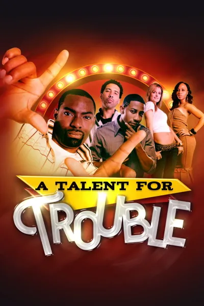 A Talent For Trouble