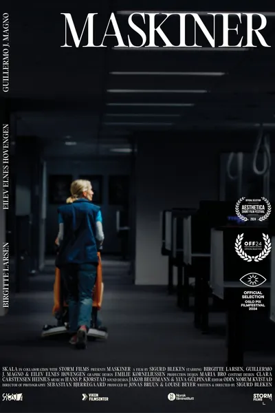 Machines