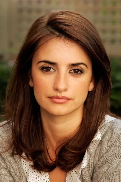 Penélope Cruz