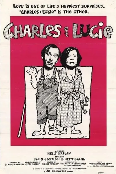 Charles and Lucie