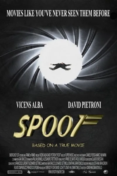 Spoof: Based On A True Movie