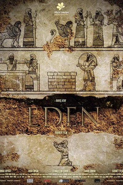 Eden