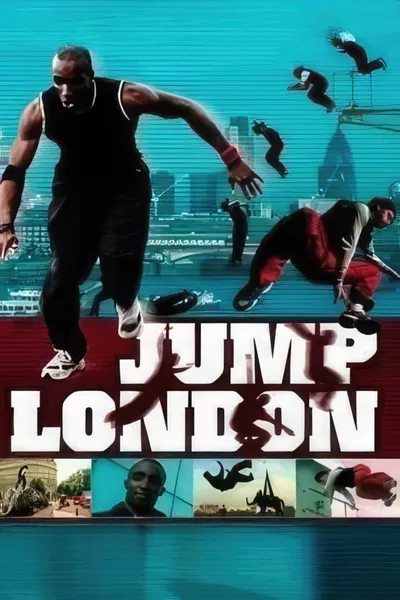 Jump London