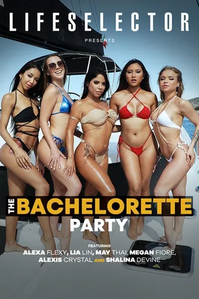 The Bachelorette Party