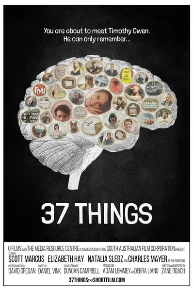 37 Things