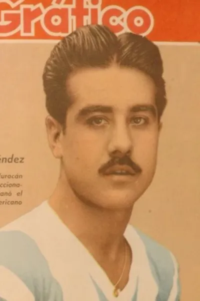 Norberto Méndez