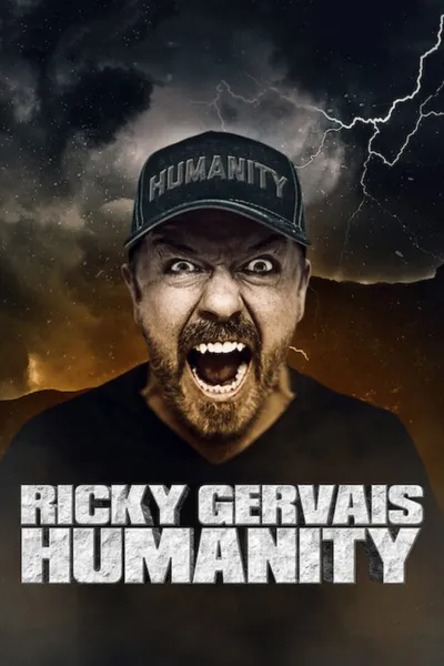 Ricky Gervais: Humanity